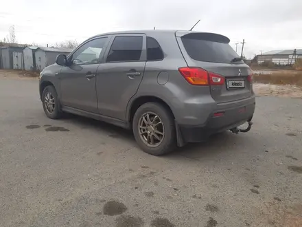 Mitsubishi ASX 2013 года за 6 000 000 тг. в Семей – фото 4