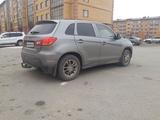 Mitsubishi ASX 2013 года за 6 000 000 тг. в Семей – фото 3