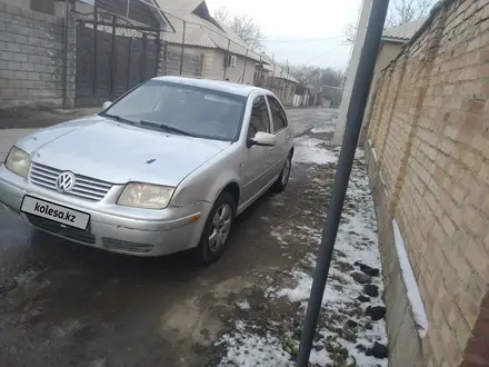 Volkswagen Jetta 2002 года за 1 800 000 тг. в Шымкент