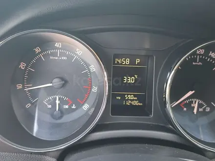 Skoda Superb 2014 года за 5 700 000 тг. в Алматы – фото 13