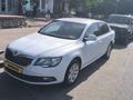 Skoda Superb 2014 года за 5 700 000 тг. в Алматы