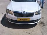 Skoda Superb 2014 годаүшін5 700 000 тг. в Алматы – фото 4