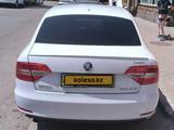 Skoda Superb 2014 годаүшін5 700 000 тг. в Алматы – фото 5