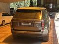 Land Rover Range Rover 2014 года за 15 000 000 тг. в Алматы – фото 5
