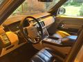 Land Rover Range Rover 2014 года за 15 000 000 тг. в Алматы – фото 7