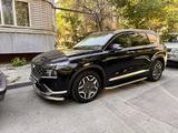 Hyundai Santa Fe 2023 года за 16 500 000 тг. в Алматы – фото 2