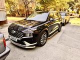 Hyundai Santa Fe 2023 года за 16 500 000 тг. в Алматы