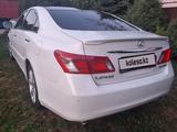 Lexus ES 350 2007 года за 7 550 000 тг. в Мерке – фото 2