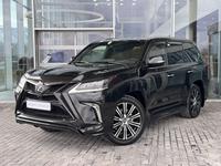 Lexus LX 570 2020 годаfor50 750 000 тг. в Алматы