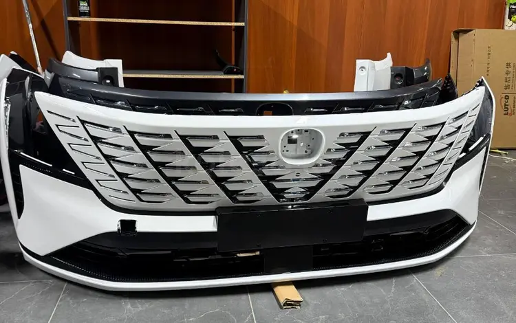 Changan бамперы за 100 000 тг. в Шымкент