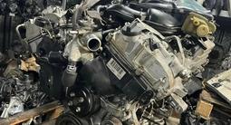 Двигатель 3gr 3.0 за 10 000 тг. в Алматы – фото 2