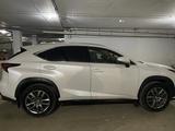 Lexus NX 200 2018 года за 17 300 000 тг. в Актобе – фото 3