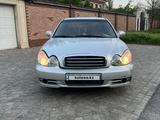 Hyundai Sonata 2004 года за 1 950 000 тг. в Шымкент – фото 2