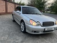 Hyundai Sonata 2004 года за 1 950 000 тг. в Шымкент