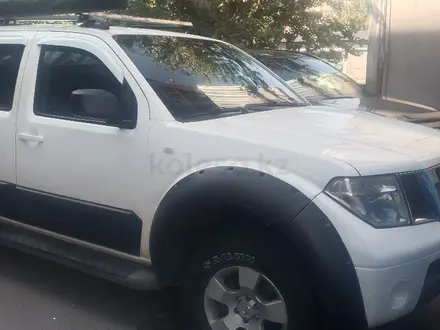 Nissan Pathfinder 2007 года за 4 400 000 тг. в Алматы