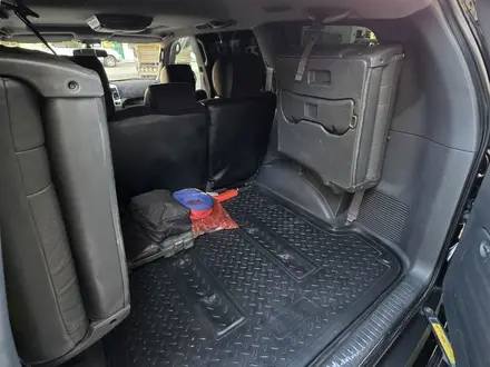 Toyota Land Cruiser Prado 2008 года за 12 500 000 тг. в Астана – фото 10