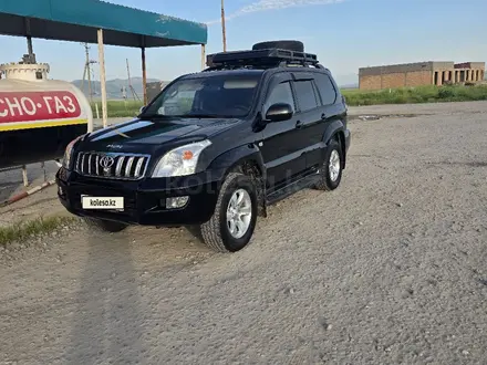 Toyota Land Cruiser Prado 2008 года за 12 500 000 тг. в Астана