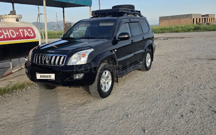 Toyota Land Cruiser Prado 2008 годаүшін12 500 000 тг. в Астана