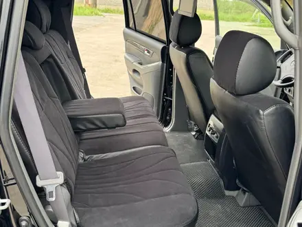 Toyota Land Cruiser Prado 2008 года за 12 500 000 тг. в Астана – фото 3