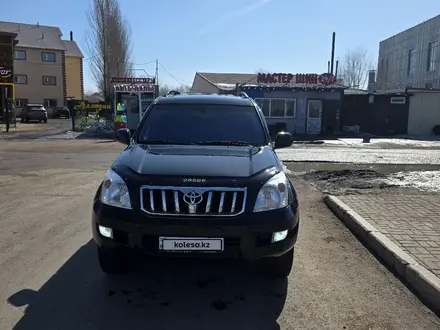 Toyota Land Cruiser Prado 2008 года за 12 500 000 тг. в Астана – фото 5