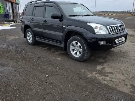 Toyota Land Cruiser Prado 2008 года за 12 500 000 тг. в Астана – фото 7