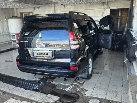 Toyota Land Cruiser Prado 2008 года за 12 500 000 тг. в Астана – фото 8