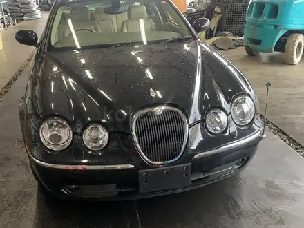 Кардан для Jaguar S-TYPE 3.0 за 90 000 тг. в Шымкент – фото 2