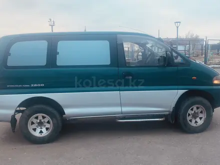 Mitsubishi Delica 1996 года за 2 500 000 тг. в Павлодар – фото 4