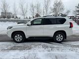 Toyota Land Cruiser Prado 2020 года за 23 800 000 тг. в Астана – фото 2