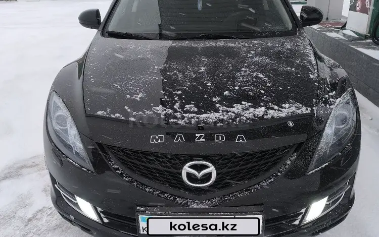 Mazda 6 2009 годаfor5 200 000 тг. в Риддер