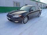 Toyota Camry 2002 года за 5 250 000 тг. в Кокшетау – фото 2