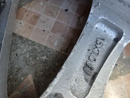 Диски за 80 000 тг. в Актау – фото 5