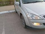 SsangYong Kyron 2012 годаүшін4 250 000 тг. в Астана – фото 3