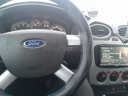 Ford Focus 2007 года за 3 500 000 тг. в Атырау – фото 14