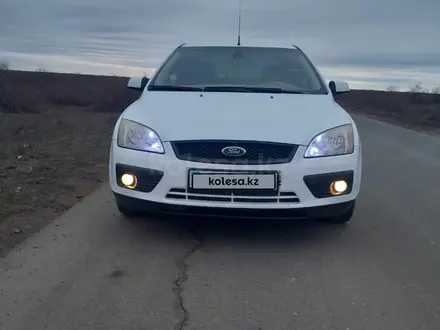 Ford Focus 2007 года за 3 500 000 тг. в Атырау