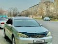 Toyota Camry 2002 года за 5 500 000 тг. в Тараз – фото 9