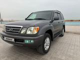 Lexus LX 470 2004 года за 11 000 000 тг. в Актау – фото 5