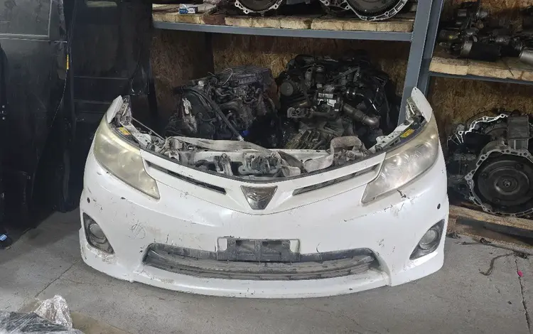 Носкат мини морда Toyota Estima 2az 2grүшін190 000 тг. в Уральск