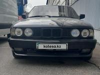 BMW 525 1992 года за 1 700 000 тг. в Алматы