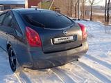 Nissan Primera 2002 годаүшін2 600 000 тг. в Экибастуз – фото 3