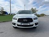 Infiniti QX60 2019 годаүшін17 000 000 тг. в Алматы – фото 2