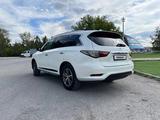 Infiniti QX60 2019 года за 15 000 000 тг. в Алматы – фото 4