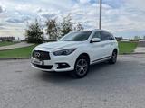 Infiniti QX60 2019 годаүшін15 000 000 тг. в Алматы