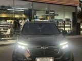 Chevrolet Equinox 2021 годаүшін11 000 000 тг. в Алматы – фото 4