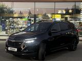 Chevrolet Equinox 2021 годаүшін11 000 000 тг. в Алматы – фото 2