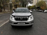 Toyota Land Cruiser Prado 2011 годаүшін13 800 000 тг. в Шымкент