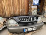 Ноускат на lexus rx300 за 350 000 тг. в Усть-Каменогорск