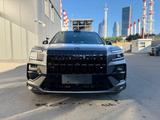 Zeekr 8x Shadow 2026 года за 48 500 000 тг. в Астана – фото 2