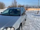 Toyota Avensis 1999 годаүшін4 900 000 тг. в Актау – фото 4