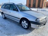 Toyota Avensis 1999 годаүшін4 900 000 тг. в Актау